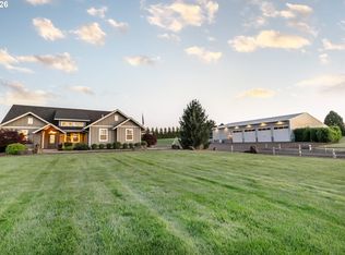 34900 SE Duus Rd, Estacada, OR 97023