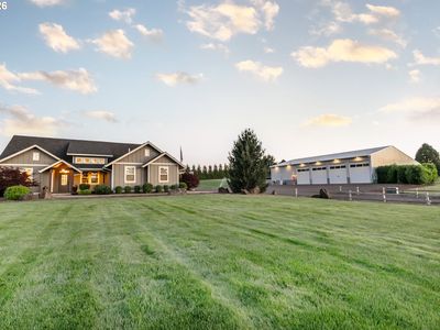 34900 SE Duus Rd, Estacada, OR, 97023