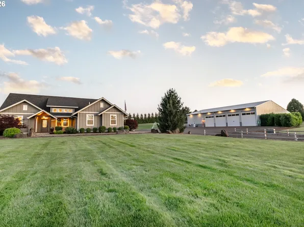 34900 SE Duus Rd, Estacada, OR 97023