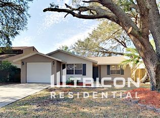 3311 Russett Dr, Tampa, FL 33618
