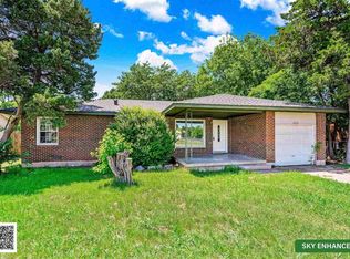 2222 NW 25th St, Lawton, OK 73505