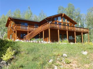 405 Little Baldy Dr, Fairplay, CO 80440