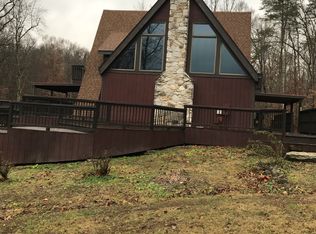 6810 Nat Rogers Rd, Boston, KY 40107