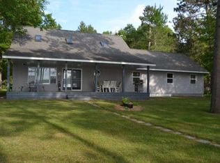5271 S Pine Lake Ln, Rhinelander, WI 54501