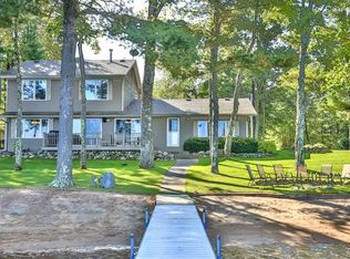 13102 Creekside Dr, Minocqua, WI 54548
