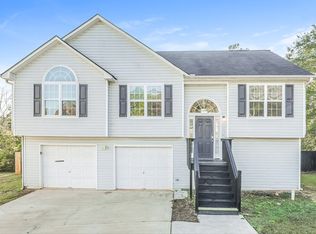 1011 Chase Trl, McDonough, GA 30253