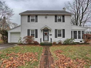 127 S Arlington Ave, Harrisburg, PA 17109