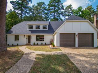9913 Echo Valley Ct, Little Rock, AR 72227