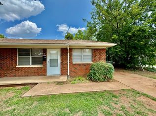 528 N Baumann Ave, Edmond, OK 73034