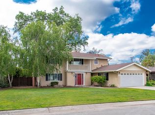 14881 Lipson Ave, Visalia, CA 93292