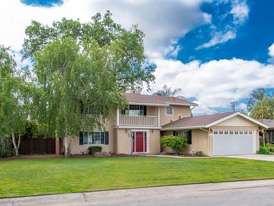 14881 Lipson Ave, Visalia, CA, 93292