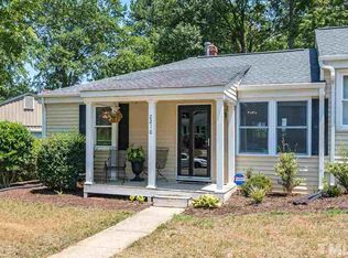 2216 Brewer St #2216, Raleigh, NC 27608