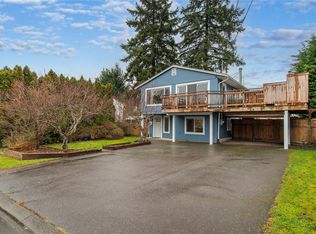 668 22nd St, Courtenay, BC V9N 6L1