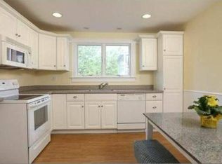24 Wiltshire Rd #1, Brighton, MA 02135