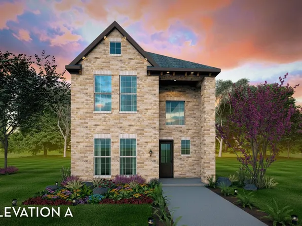 7312 Endeavor Ln, McKinney, TX 75070