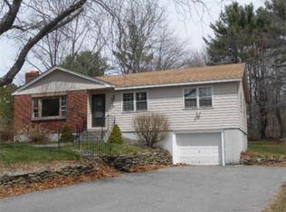 292 Harvard St, Leominster, MA 01453