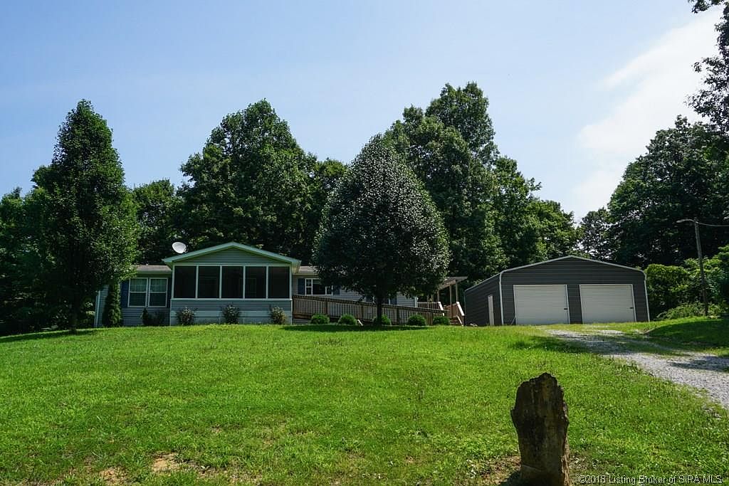 10480 Rabbit Hash Rd SE, Elizabeth, IN 47117 | Zillow