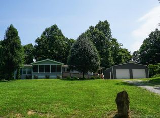 10480 Rabbit Hash Rd SE, Elizabeth, IN 47117