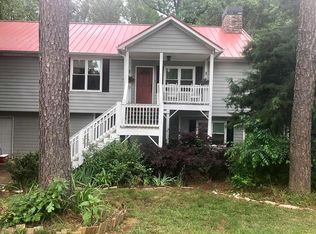 1626 Shadowbrook Dr, Acworth, GA 30102