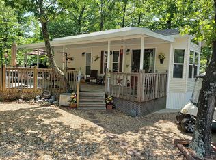 455 Dogwood Cir #93, Traphill, NC 28685
