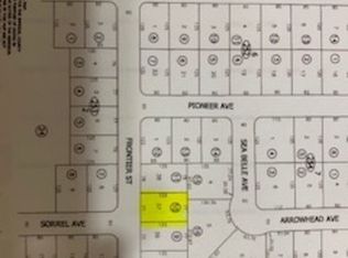 2584 Frontier St, Thermal, CA 92274