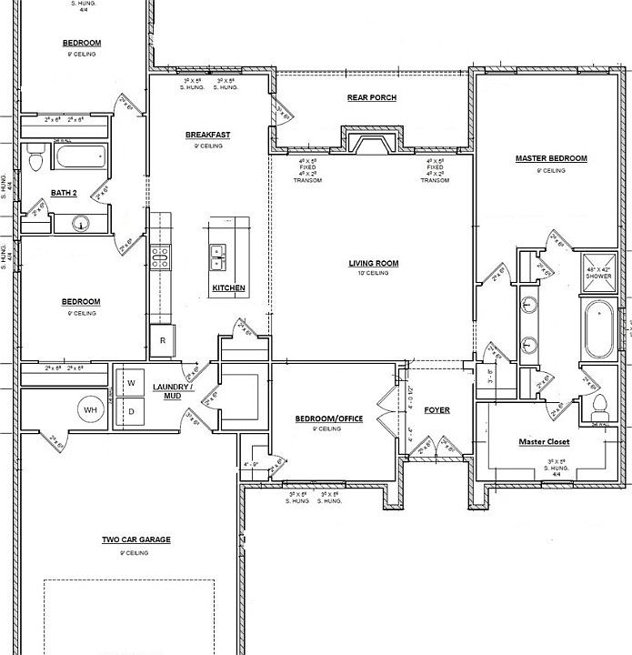 2nd image of 3491 E Lexus Dr