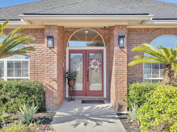 10087 PEBBLE RIDGE Drive N, Jacksonville, FL 32220