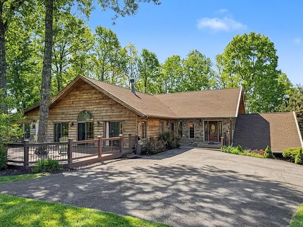 102 Summit Dr, Beckley, WV 25801