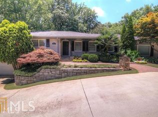 3015 Klondike Rd, Lithonia, GA 30038