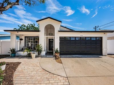 1424 Wegmann Dr, Tarpon Springs, FL, 34689