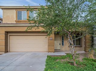 1406 S 7th St, Coolidge, AZ 85128