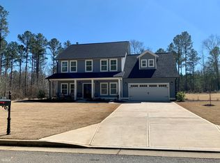 756 White Hill School Rd, Commerce, GA 30529