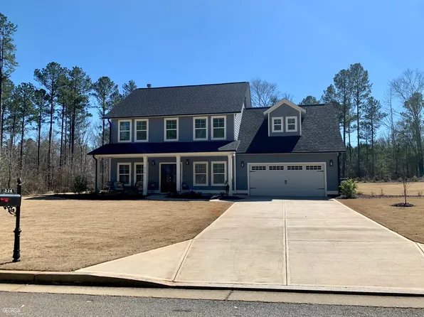 756 White Hill School Rd, Commerce, GA 30529