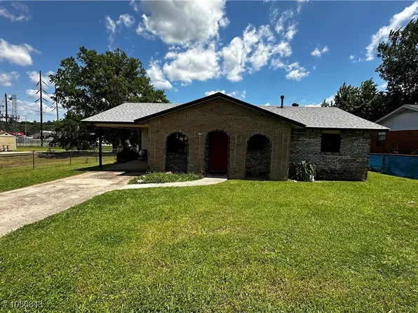 113 Rhonda Ln, Poteau, OK 74953