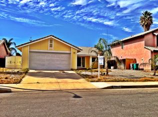 13805 Rockcrest Dr, Moreno Valley, CA 92553