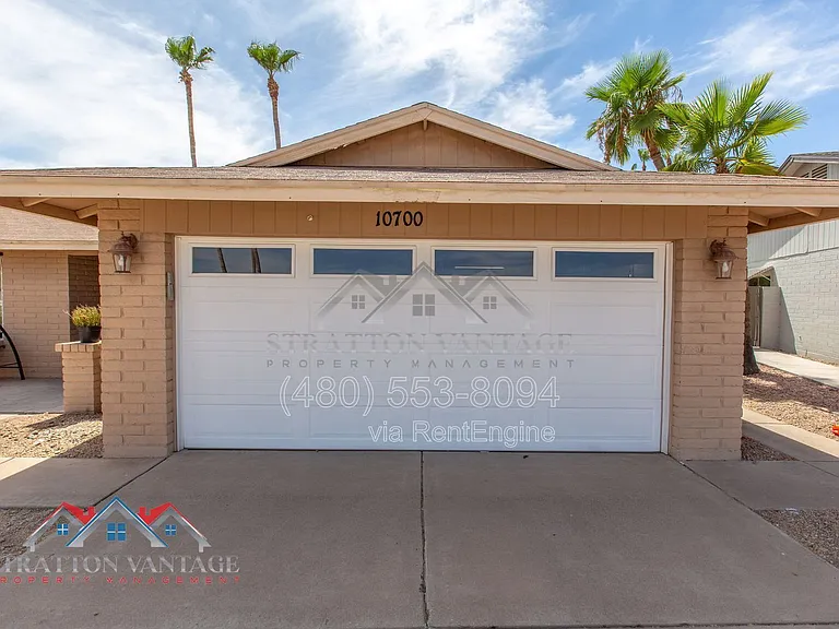10700 E Hope Dr — Photo 4