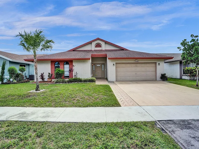 3151 NW 107th Dr — Photo 1