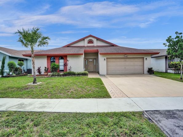 3151 NW 107th Dr