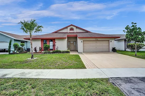 3151 NW 107th Dr Photo 1