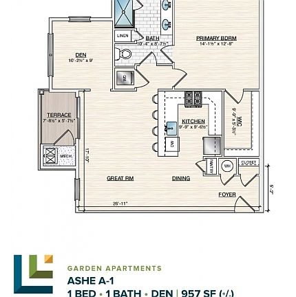 2nd image of 5203 Bo Blvd
