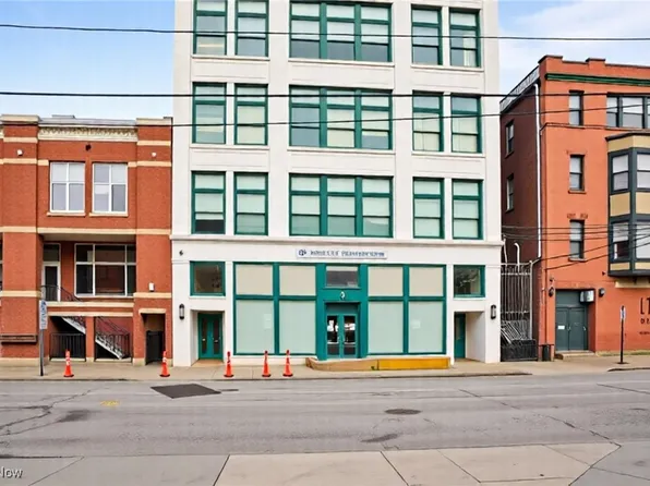 1951 W 26th St APT 213, Cleveland, OH 44113