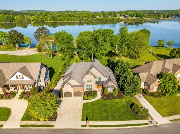 8291 Georgetown Bay Dr, Ooltewah, TN 37363