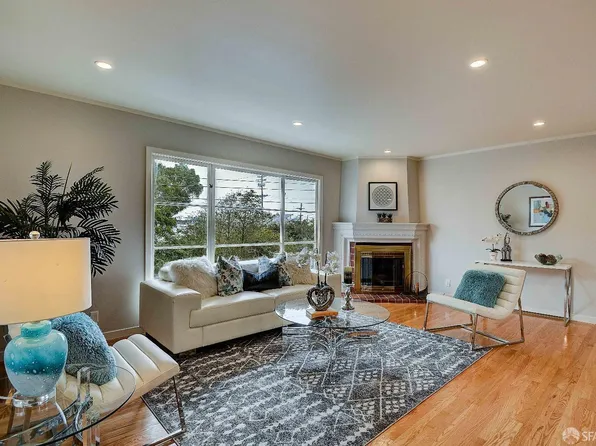 40 Ralston St, San Francisco, CA 94132