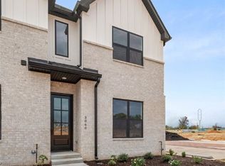 3060 W Berkeley Ave, Rogers, AR 72758