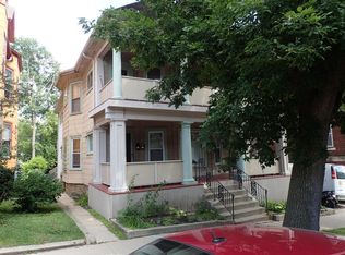 143 S Hancock St APT 1, Madison, WI 53703