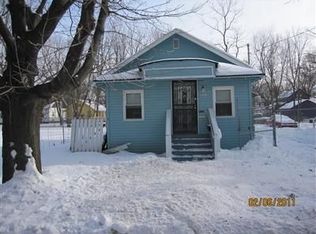 1118 Staples Ave, Kalamazoo, MI 49007