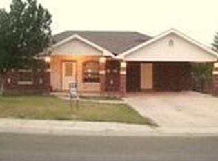 4122 Margarita, Eagle Pass, TX 78852