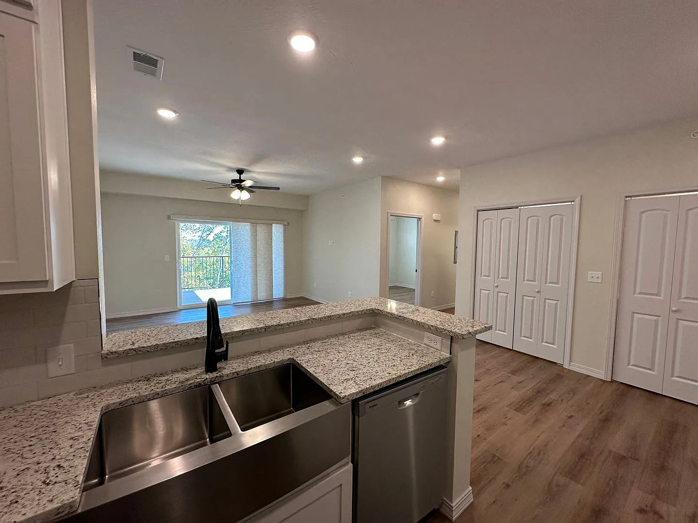 Golf Quarters - GQ 105 — Photo 1
