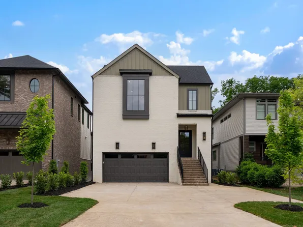 2915 Vaulx Ln, Nashville, TN 37204