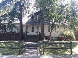 509 W Nevada St APT 5, Urbana, IL